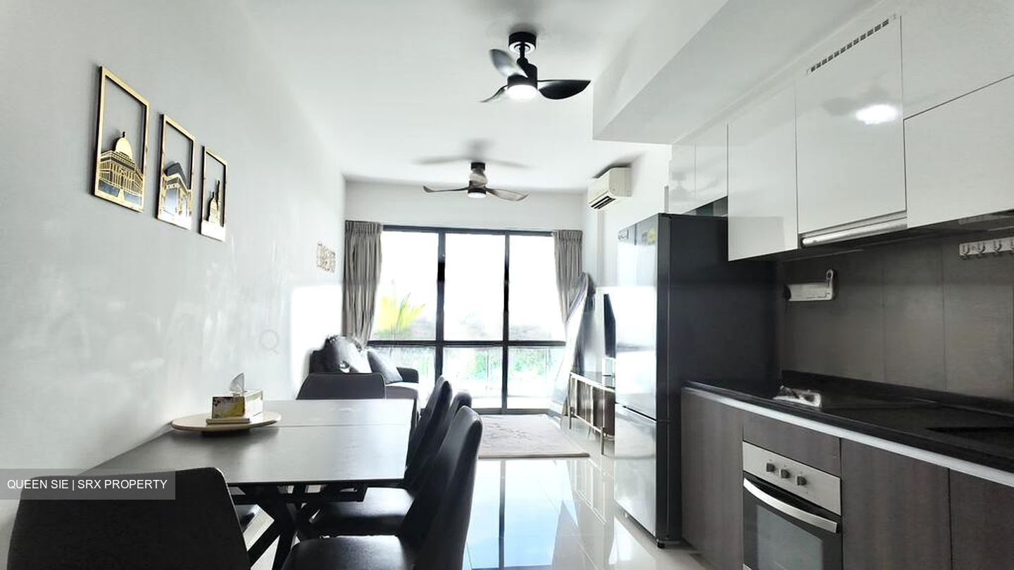 Parc Olympia (D17), Condominium #502403971